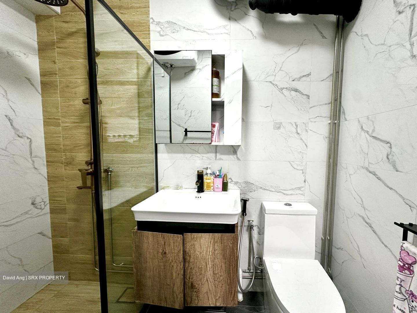 Blk 892A Tampines Avenue 8 (Tampines), HDB Executive #492160941